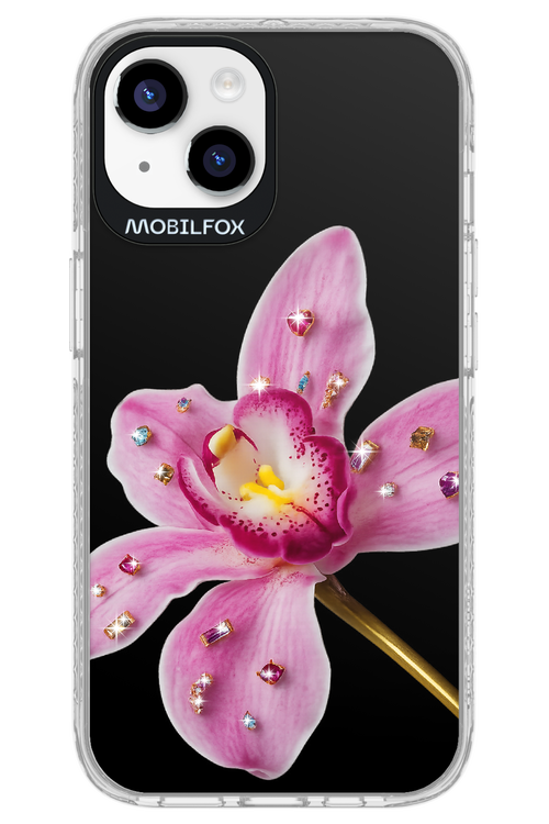 Pink Hibiscus 2.0 - Apple iPhone 14