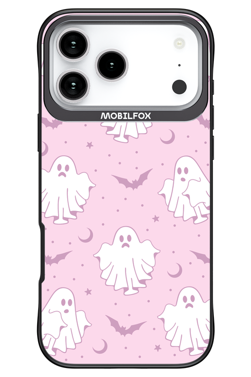 Boo Boo - Apple iPhone 17 Pro Max
