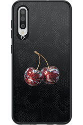 Disco Cherries - Samsung Galaxy A50