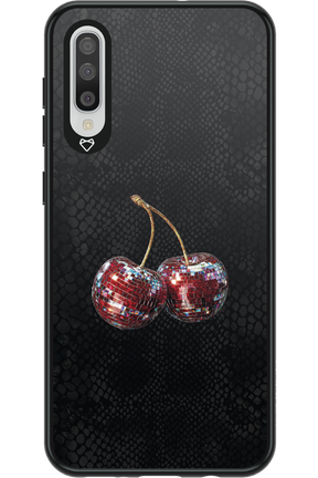 Disco Cherries - Samsung Galaxy A50