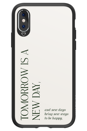 New Day - Apple iPhone XS