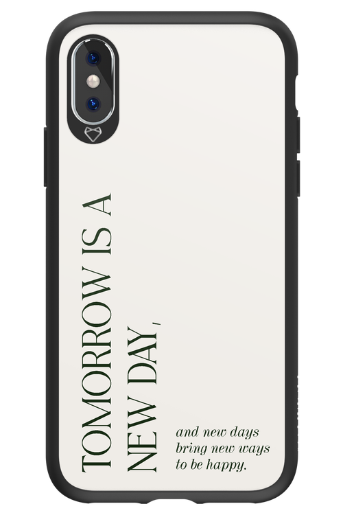 New Day - Apple iPhone XS