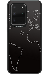 Worldview 2.0 - Samsung Galaxy S20 Ultra 5G