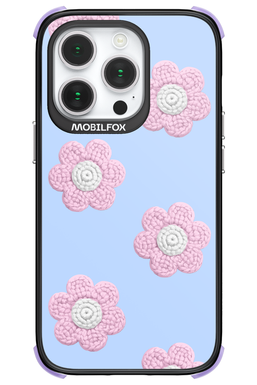 BabyBlue - Apple iPhone 14 Pro