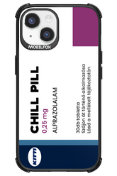 Chill Pill - Apple iPhone 14