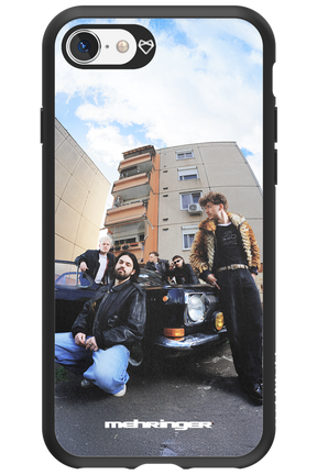 Block Gang - Apple iPhone SE 2022