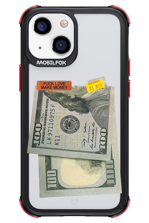 Dollar - Apple iPhone 13 Mini
