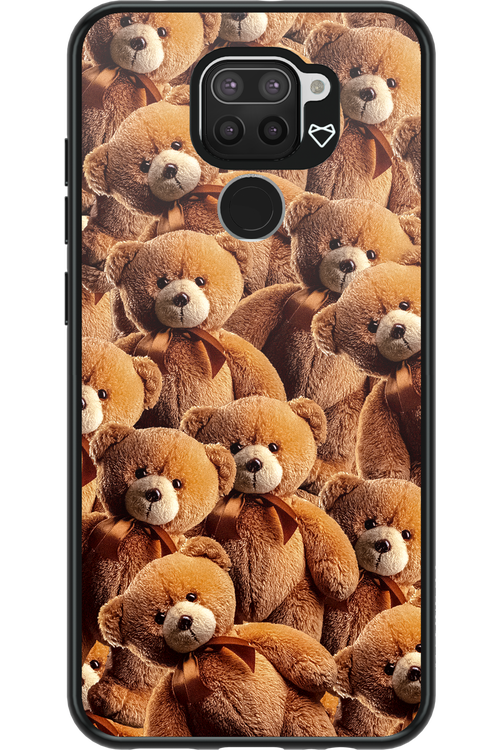 Teddys - Xiaomi Redmi Note 9