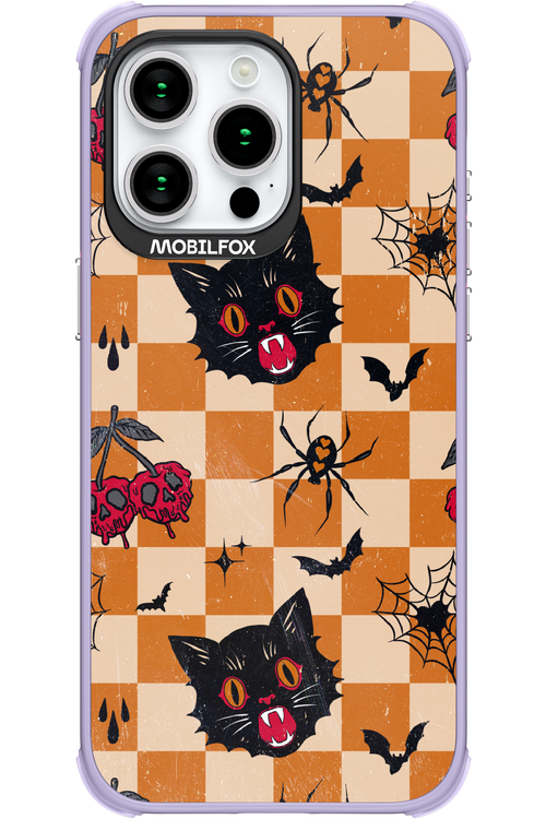 Witch's Patch - Apple iPhone 15 Pro Max