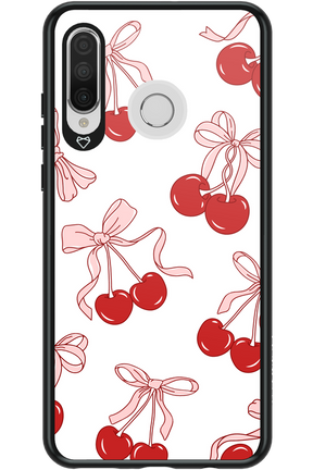 Cherry Queen - Huawei P30 Lite
