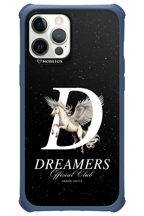 Dreamers - Apple iPhone 12 Pro Max