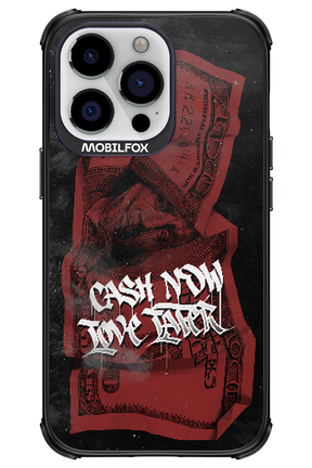 Liquid Assets - Apple iPhone 13 Pro