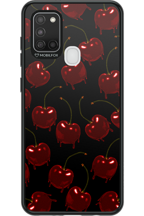 Cherry Blood - Samsung Galaxy A21 S