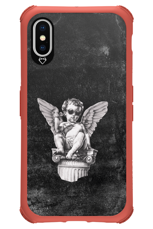 Fallen Angel - Apple iPhone XS