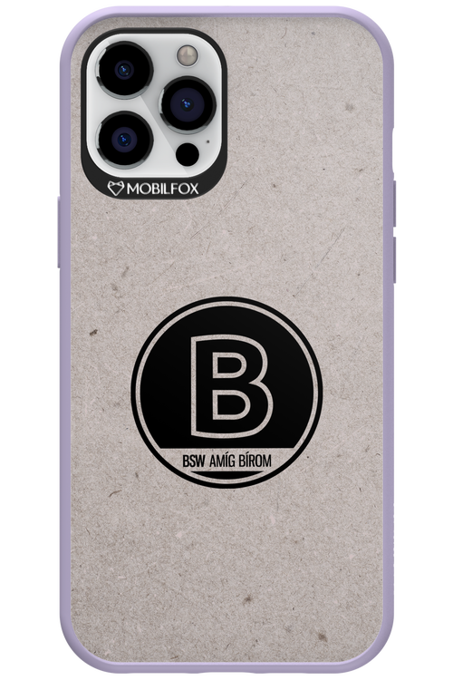 Alig bírom - Apple iPhone 12 Pro Max