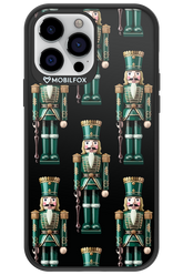 Nutcracker - Apple iPhone 13 Pro Max