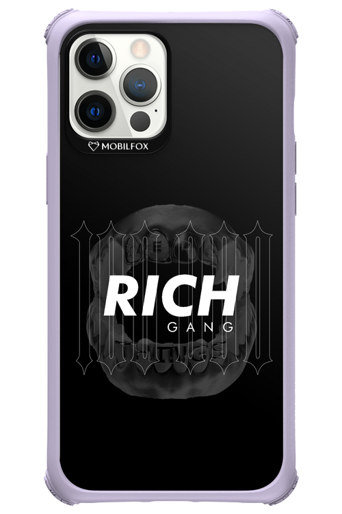 Rich Gang 100K - Apple iPhone 12 Pro Max