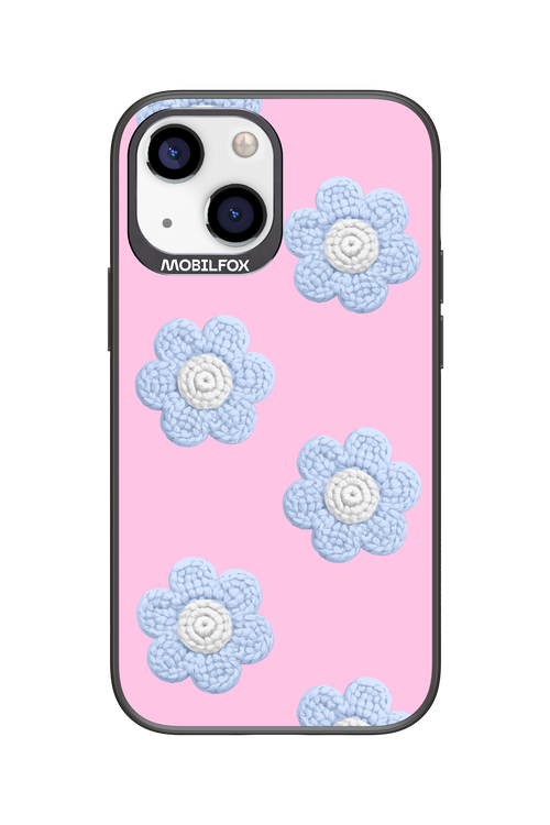 Baby Pink - Apple iPhone 13 Mini