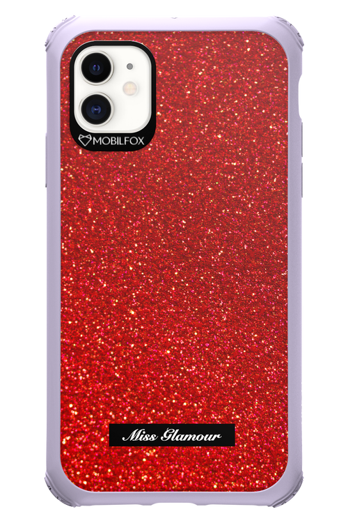 Glam Christmas - Apple iPhone 11