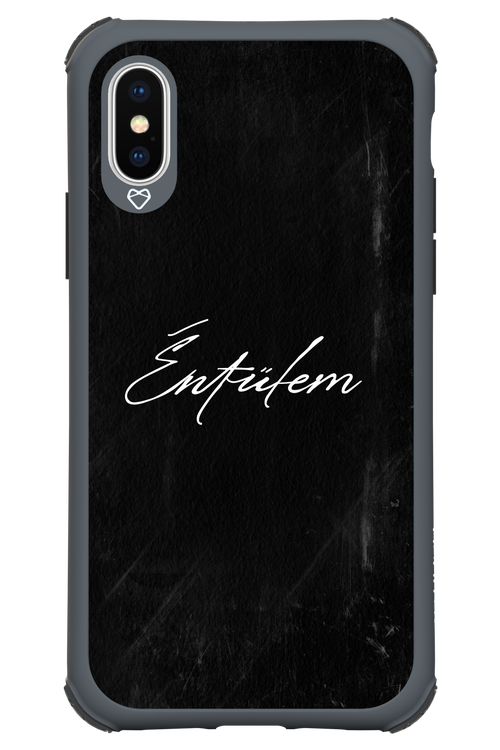 Éntűlem - Apple iPhone XS