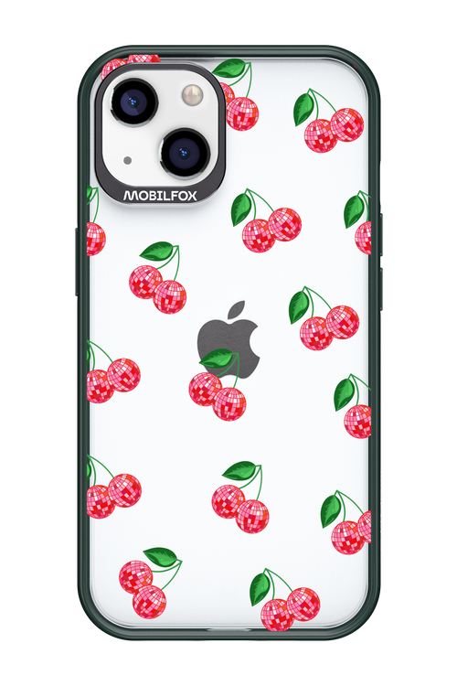 Disco Cherry - Apple iPhone 13
