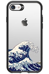 Great Wave - Apple iPhone 7