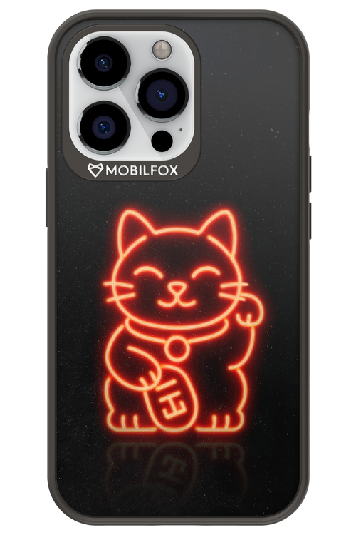 Led Cat - Apple iPhone 13 Pro