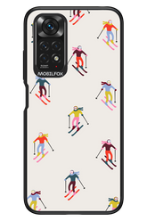 Snow Motion - Xiaomi Redmi Note 11/11S 4G