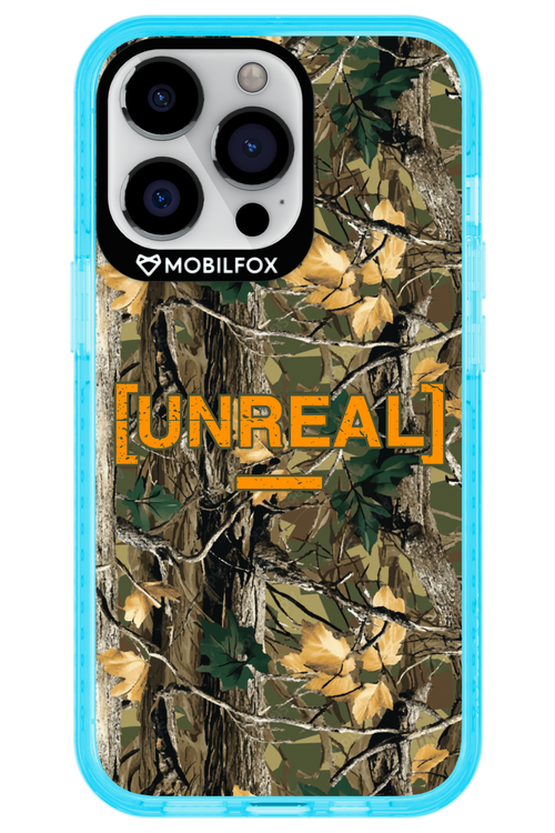 Realtree - Apple iPhone 13 Pro