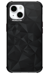 Low Poly - Apple iPhone 15