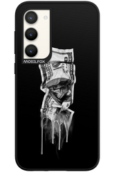 Melting Money 2.0 - Samsung Galaxy S23 Plus