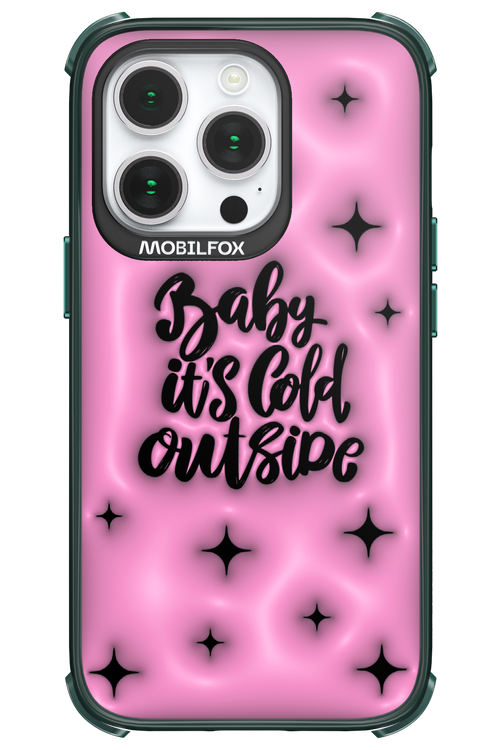 BabyX - Apple iPhone 14 Pro