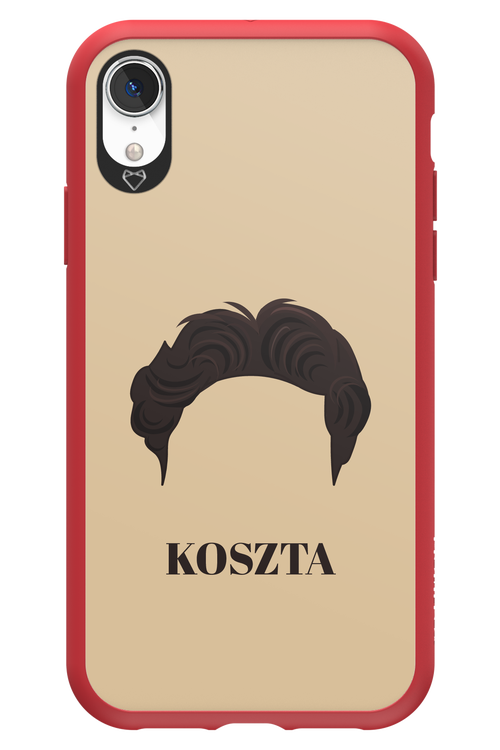 KOSZTA ICON - Apple iPhone XR