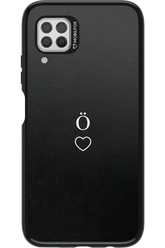 O Black II 2.0 - Huawei P40 Lite