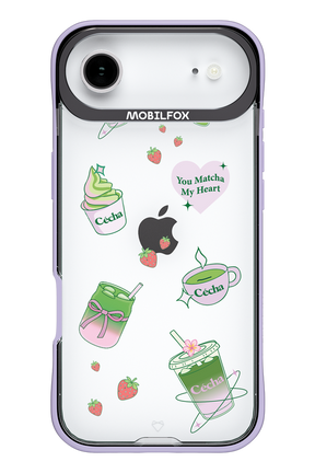 Matcha Girlie Era - Apple iPhone 17 Air
