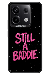 Baddie 2.0 - Xiaomi Redmi Note 13 Pro 5G