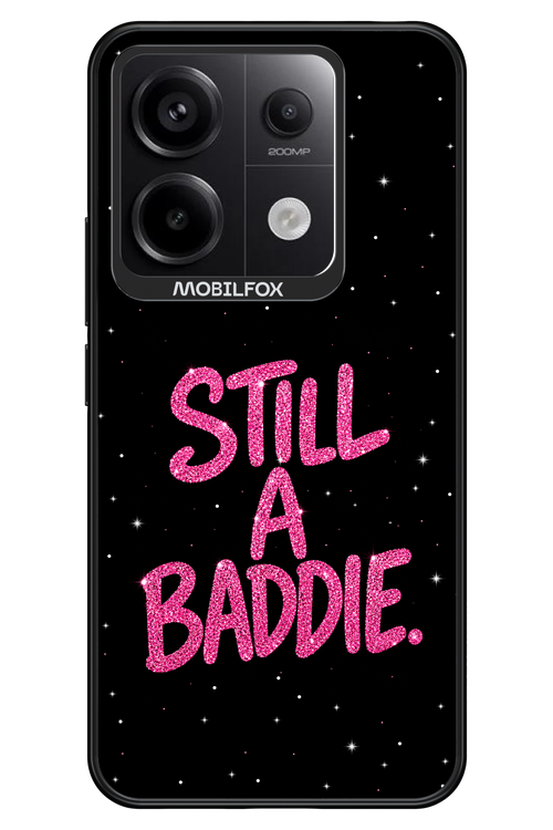 Baddie 2.0 - Xiaomi Redmi Note 13 Pro 5G