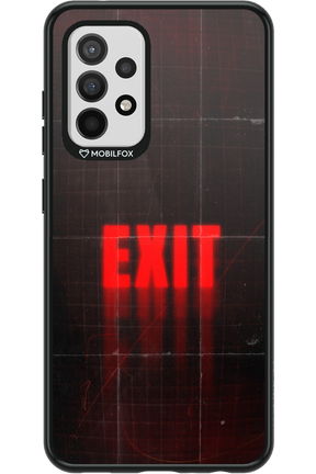 EXIT - Samsung Galaxy A52 / A52 5G / A52s