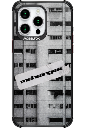 Mehringer Block - Apple iPhone 15 Pro Max
