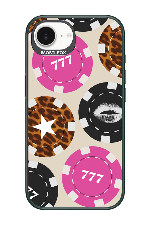 All In - Apple iPhone 16e