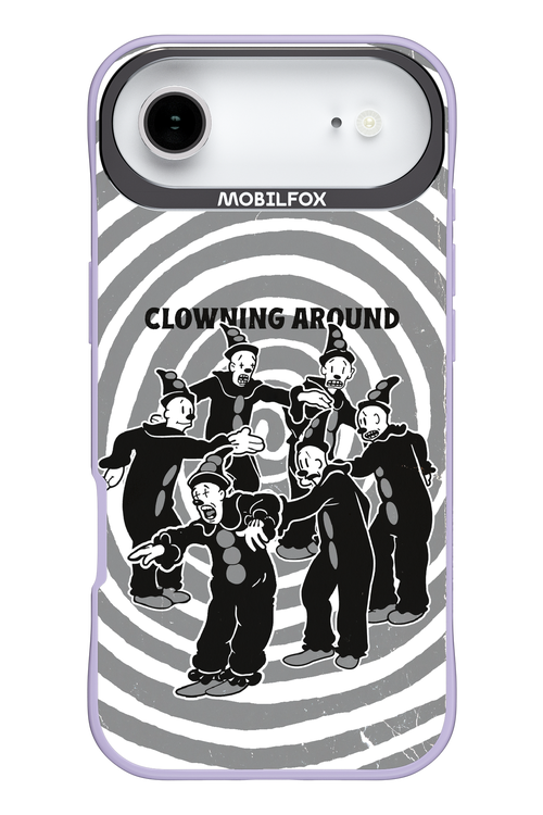 Glowing Around - Apple iPhone 17 Air