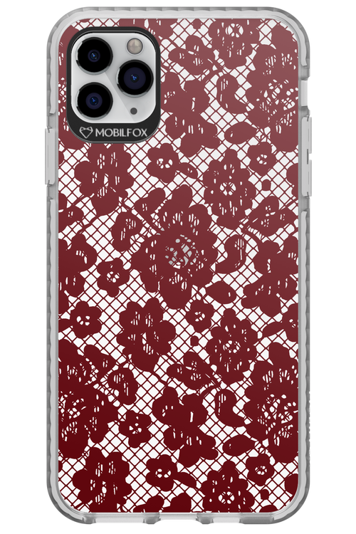 Lace Lover - Apple iPhone 11 Pro Max