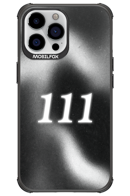 111 - Apple iPhone 13 Pro Max
