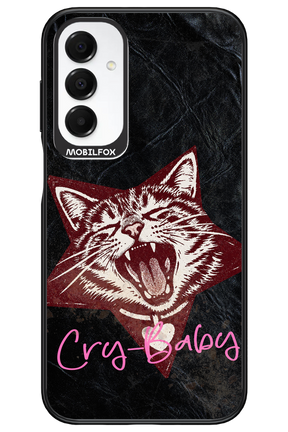 Cry-Baby 2.0 - Samsung A16