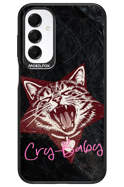Cry-Baby 2.0 - Samsung A16