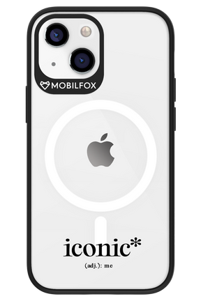 Iconic_ - Apple iPhone 13 Mini