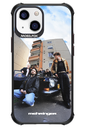 Block Gang - Apple iPhone 13 Mini