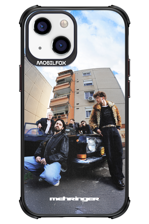 Block Gang - Apple iPhone 13 Mini