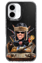 Final Boss - Apple iPhone 16