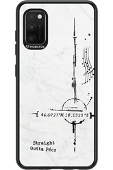 Pécs Crew - Samsung Galaxy A41